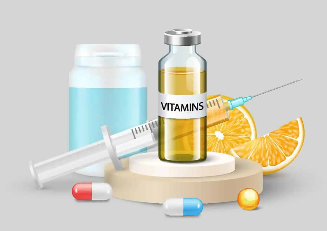 vitamin b12 by thecosmeticclinic in new york