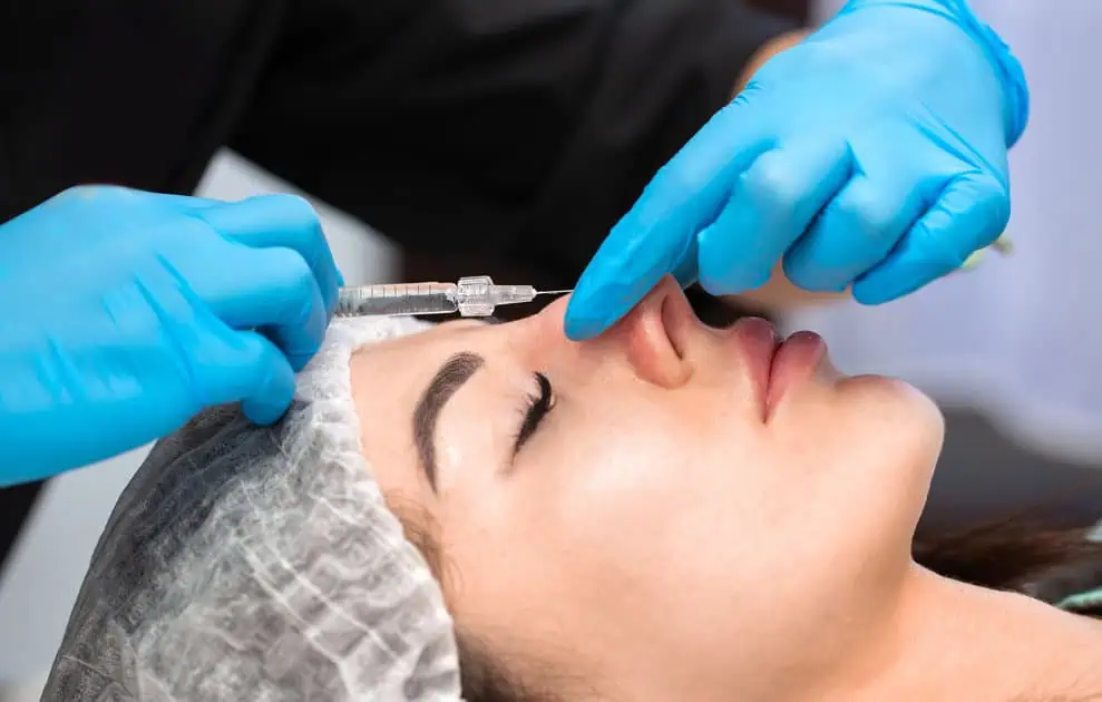 Dermal Fillers by The Cosmetic Clinic, LLC in Greenwich, CT