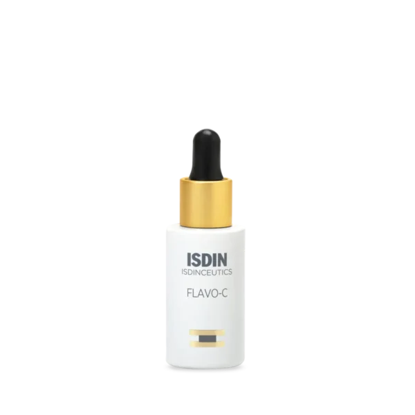 Isdinceutics Flavo-C Serum