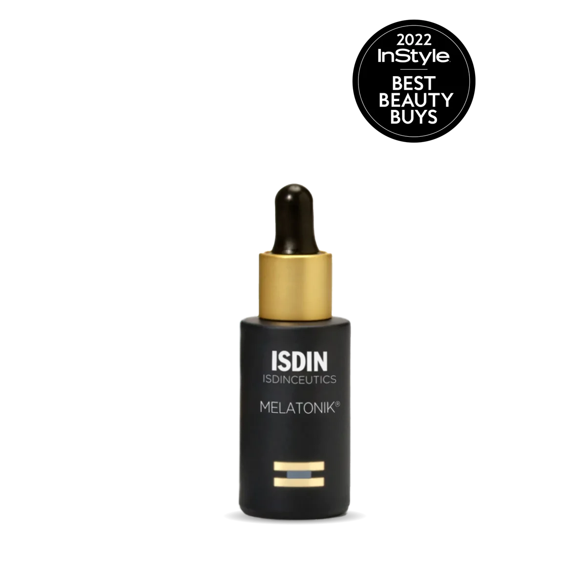 Isdinceutics Melatonik® Overnight recovery serum with melatonin