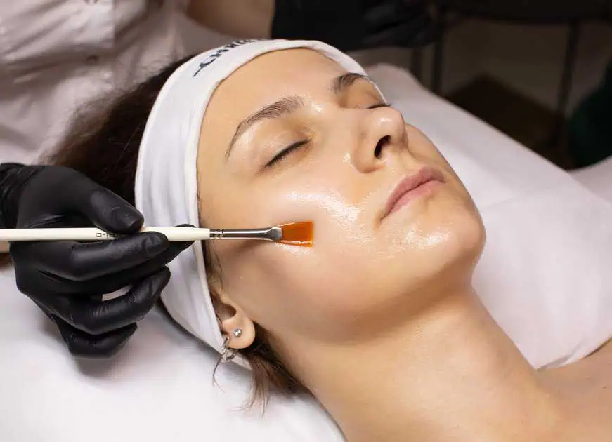 Chemical Peels In Greenwich, CT by The Cosmetic Clinic