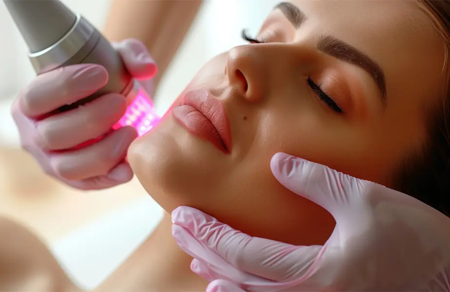 Glo2 Facial