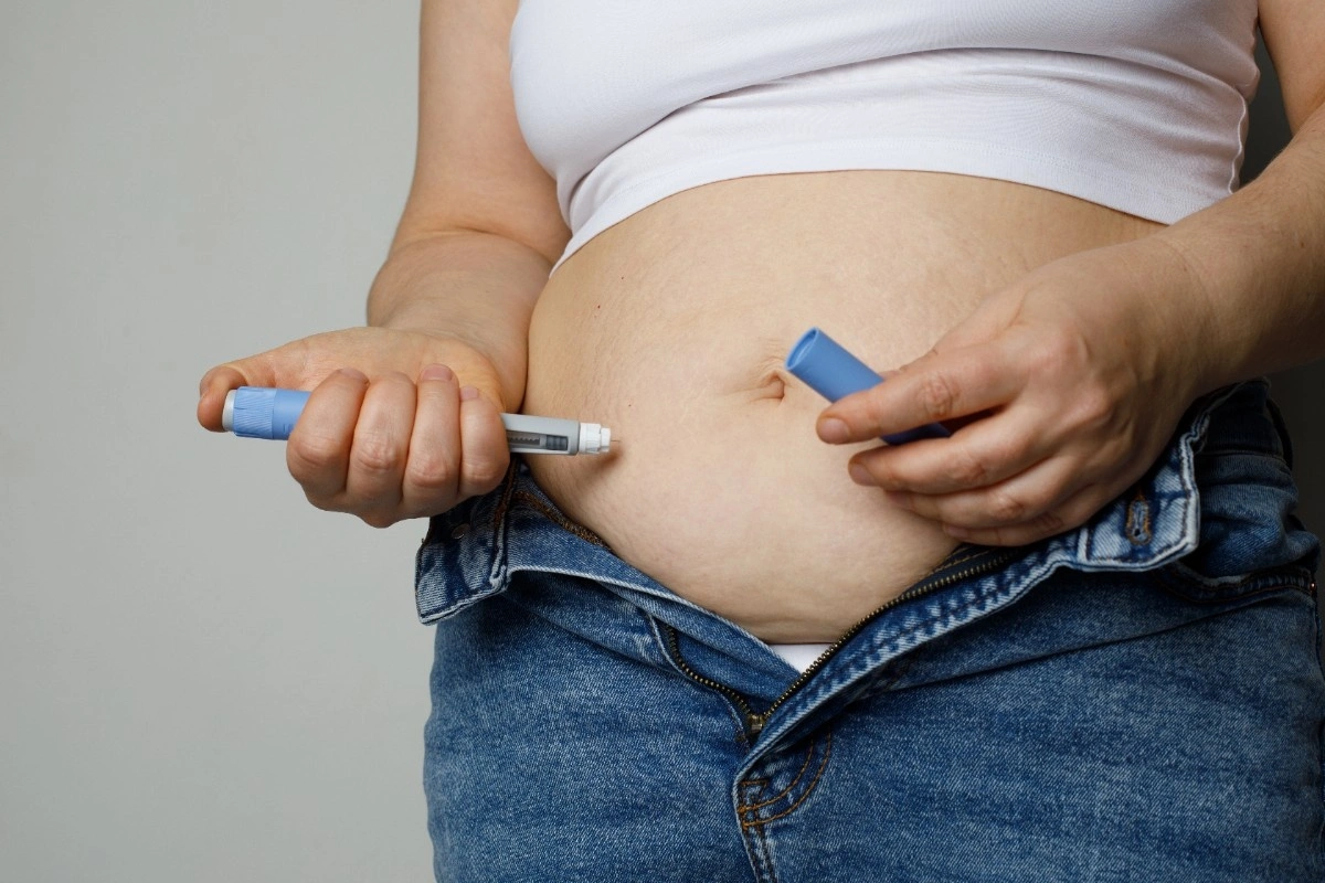 Explore Semaglutide Weight Loss In Greenwich, CT