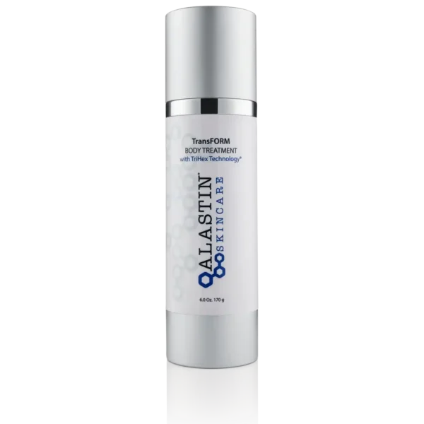 TransFORM Body Treatment