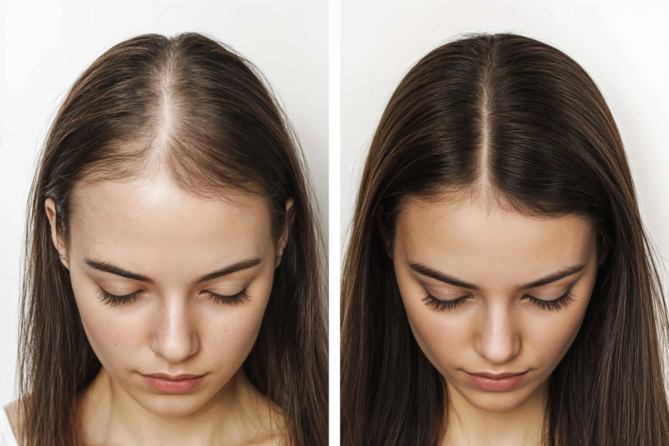 KeraLase Hair Restoration Treatments