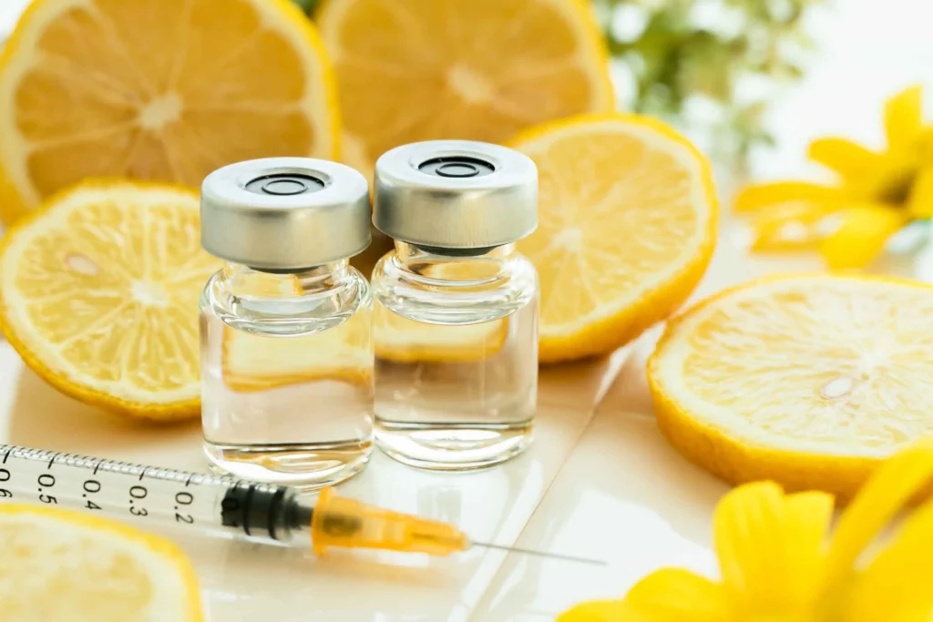 Vitamin Shots