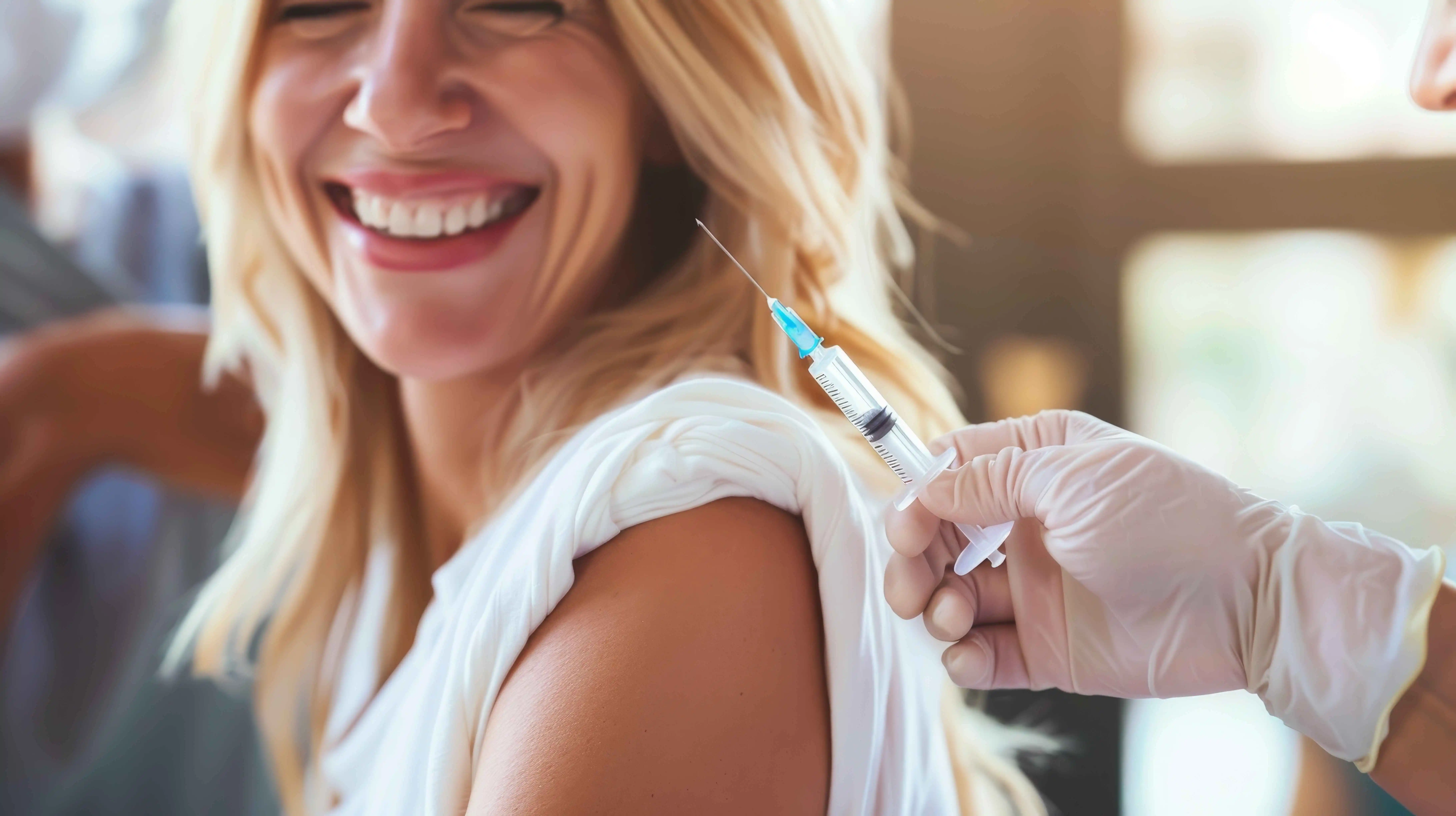 Vitamin Shots in Greenwich, CT