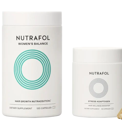 Nutrafol by The Cosmetic Clinic in Greenwich, CT