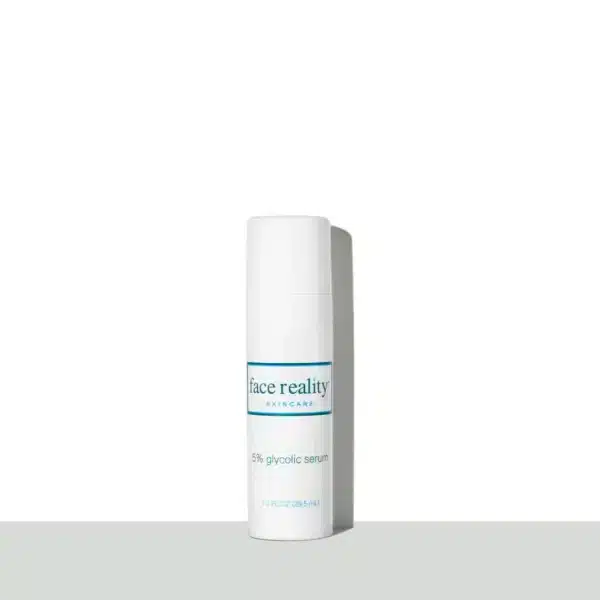 5% Glycolic Serum by The Cosmetic Clinic in Greenwich, CT