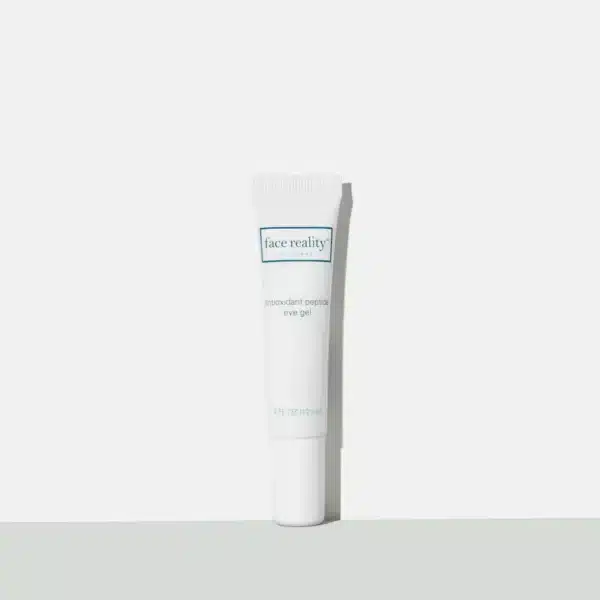 Antioxidant Peptide Eye Gel by The Cosmetic Clinic in Greenwich, CT