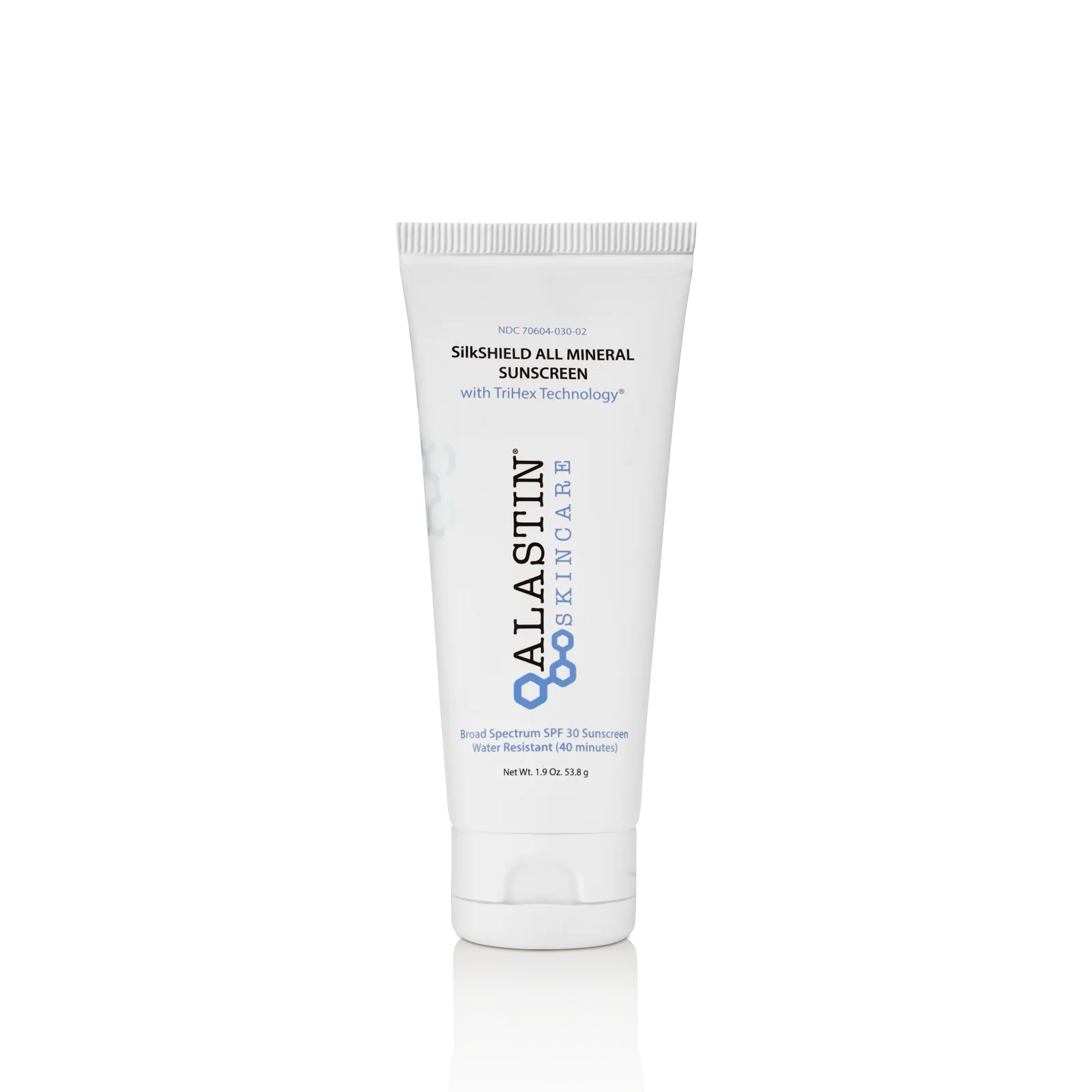 SilkShieldSunscreen by The Cosmetic Clinic in Greenwich, CT