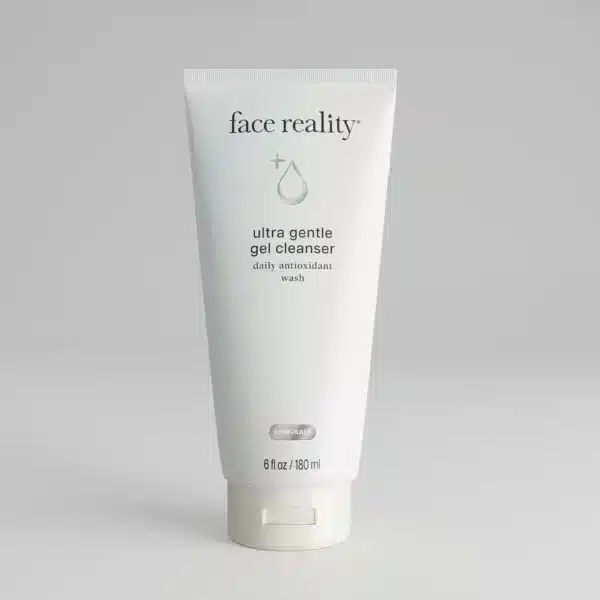 Ultra Gentle Cleanser by The Cosmetic Clinic in Greenwich, CT