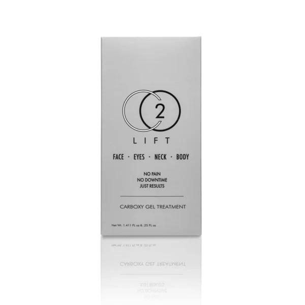 CO2Lift® Carboxy Gel Treatment - Single c