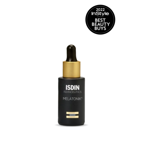 Isdinceutics Melatonik® Overnight recovery serum with melatonin isdin f