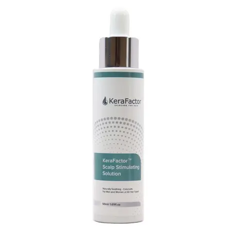 KeraFactor Hair Serum