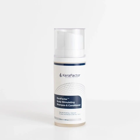 KeraFactor Shampoo/Conditioner