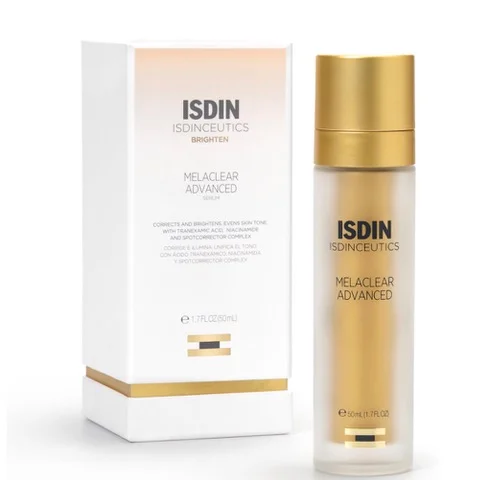 ISDINCEUTICS Melaclear Advanced