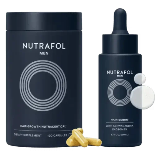 nutrafol by The Cosmetic Clinic in Greenwich, CT